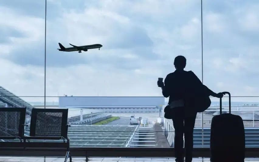 Airport Service