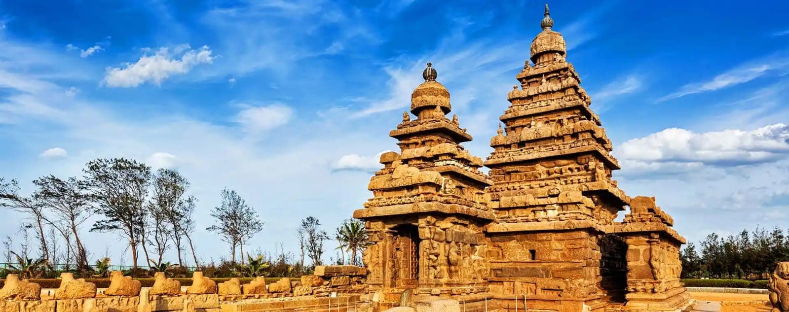 Chennai to Mahabalipuram