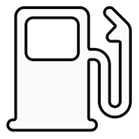 Fuel Icon