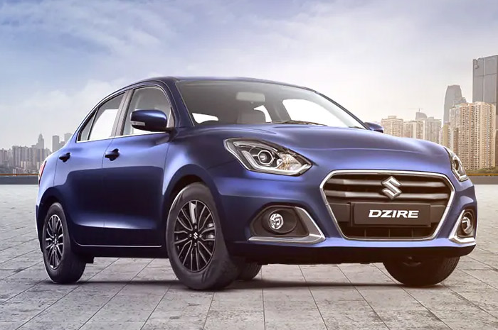 Dzire-Image